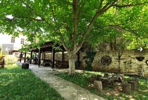 Gallery image of хотел Дряновски манастир in Dryanovo