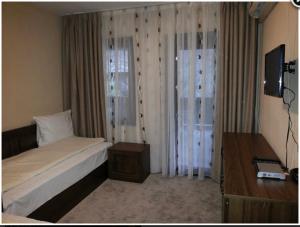 Gallery image of хотел Дряновски манастир in Dryanovo