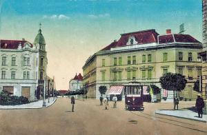 Fotografie z fotogalerie ubytování Széll 3 Apartman v destinaci Szombathely