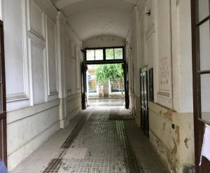 Fotografie z fotogalerie ubytování Széll 3 Apartman v destinaci Szombathely