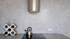Fotografie z fotogalerie ubytování Apartmán Polygon ve Valticích