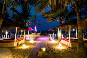 Fotografie z fotogalerie ubytování Village Susegat Beach Resort v destinaci Morjim