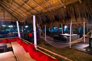 Fotografie z fotogalerie ubytování Village Susegat Beach Resort v destinaci Morjim