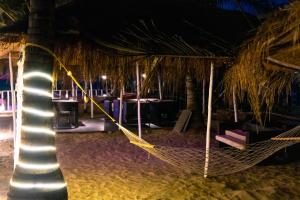Fotografie z fotogalerie ubytování Village Susegat Beach Resort v destinaci Morjim