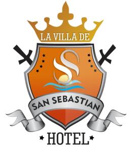 Gallery image of La Villa de San Sebastian Hotel in Villa de Leyva