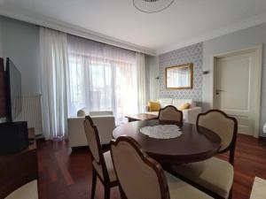 Gallery image of Willa Port Apartament 203 in Ostróda