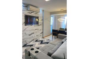 Φωτογραφία από το άλμπουμ του Cobertura Duplex Encantadora com jacuzzi Privativa Vista mar σε Vila Velha