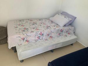 Φωτογραφία από το άλμπουμ του Cobertura Duplex Encantadora com jacuzzi Privativa Vista mar σε Vila Velha +52 φωτογραφίες