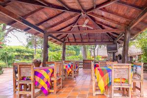 Fotografie z fotogalerie ubytování Hotel Rancho Regis v destinaci Valledupar