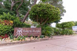 Galeriebild der Unterkunft Hotel Rancho Regis in Valledupar
