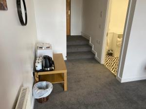 Fotografie z fotogalerie ubytování Grant Arms Hotel v destinaci Cullen
