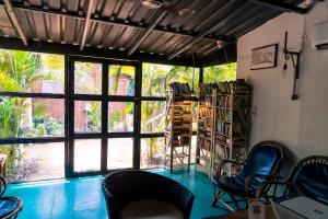 Fotografie z fotogalerie ubytování Village Susegat Beach Resort v destinaci Morjim