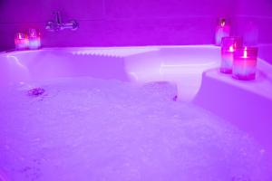Ảnh trong thư viện ảnh của Grottini Luxury Suites ~ Pantheon ở Rome