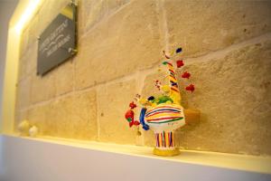 Fotografie z fotogalerie ubytování Corte Gattini Rooms v destinaci Matera