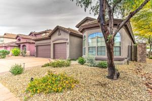 Gallery image of Bright Phoenix Home with Private Pool and Hot Tub in Anthem