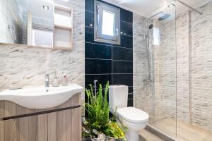 Gallery image of Villa En Elladi in Alikanas +36 photos