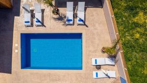 Gallery image of Villa En Elladi in Alikanas