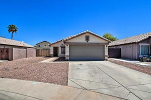 Gallery image of Avondale Retreat with Grill - 15 Mi to Phoenix! in Avondale