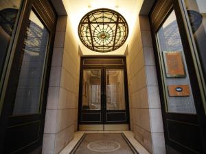 Exteriér nebo vchod ubytování Hotel Monterey Lasoeur Ginza