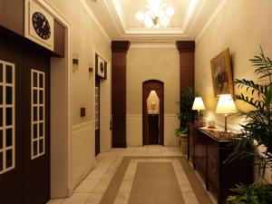 Fotografie z fotogalerie ubytování Hotel Monterey Lasoeur Ginza v Tokiu