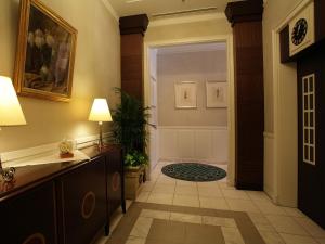 Fotografie z fotogalerie ubytování Hotel Monterey Lasoeur Ginza v Tokiu