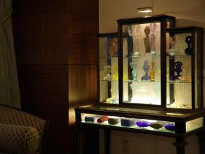 Fotografie z fotogalerie ubytování Hotel Monterey Lasoeur Ginza v Tokiu
