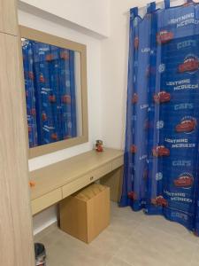 Fotografie z fotogalerie ubytování KOS SUITE HOME v destinaci Platánion