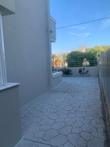 Fotografie z fotogalerie ubytování KOS SUITE HOME v destinaci Platánion