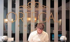 Galería fotográfica de Hotel Ortegal en Mar del Plata