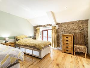 Gallery image of The Hayloft in Whaley Bridge