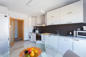 Billede fra billedgalleriet på Pôr do Sol i Nazaré