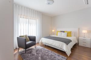 Billede fra billedgalleriet på Pôr do Sol i Nazaré + 7 billeder