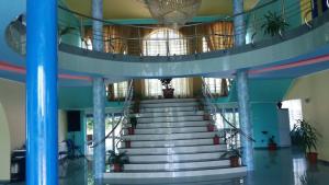 Gallery image of Casa Albastra in Drumu Carului