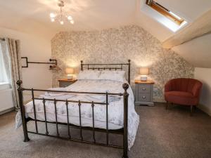 Afbeelding uit fotogalerij van Christmas Cottage in Alfreton