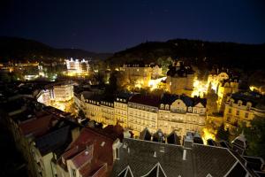 Imagen de la galería de Spa hotel Čajkovskij, en Karlovy Vary