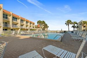 Gallery image of Pier Point South 37 in St. Augustine