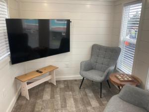 Fotografie z fotogalerie ubytování Pacific Dunes Resort v destinaci Copalis Beach