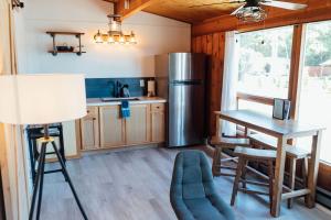 Fotografie z fotogalerie ubytování Pacific Dunes Resort v destinaci Copalis Beach