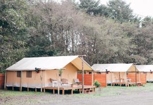 Fotografie z fotogalerie ubytování Pacific Dunes Resort v destinaci Copalis Beach