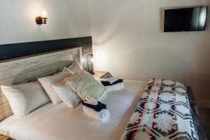 Fotografie z fotogalerie ubytování Pacific Dunes Resort v destinaci Copalis Beach
