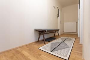 Fotografia z galérie ubytovania Chic 1-Bed Apt by Canal Walk to Historic Centre vo Viedni