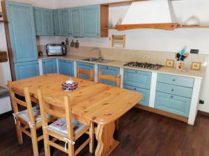 Gallery image of Vista da Sogno in La Foce