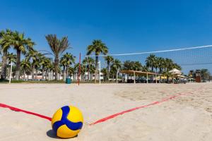 Gambar di galeri bagi Sealine Beach, a Murwab Resort di Mesaieed