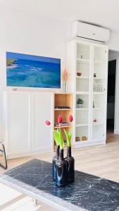 Fotografie z fotogalerie ubytování DELUX apartament Salou v destinaci Salou