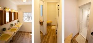 Gallery image of Annupuri Lodge at Niseko in Niseko