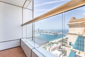 Gallery image of Icon Casa Living - Elite Residence Tower in Dubai