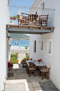 Zdjęcie z galerii obiektu ILIOLOUSTA w mieście Kyparíssion