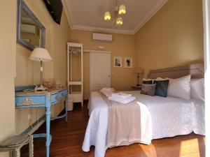 Fotografie z fotogalerie ubytování Casa de Lorca v destinaci Alcalá de Henares