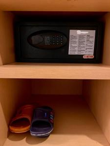 Gallery image of Sun Royal Hotel in Kuta