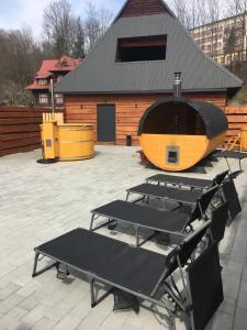 Fotografia z galérie ubytovania Apartamenty Forma Tatrica v Zakopanom